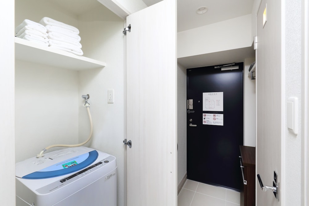 RESIDENCE HOTEL HAKATA 20 福岡