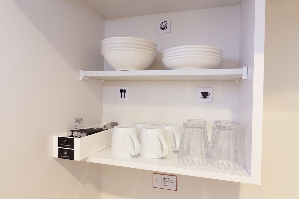 RESIDENCE HOTEL HAKATA 20 福岡
