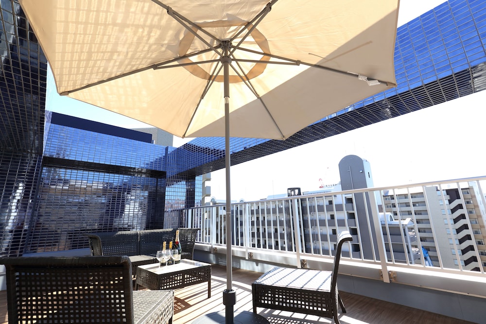 RESIDENCE HOTEL HAKATA 20 福岡