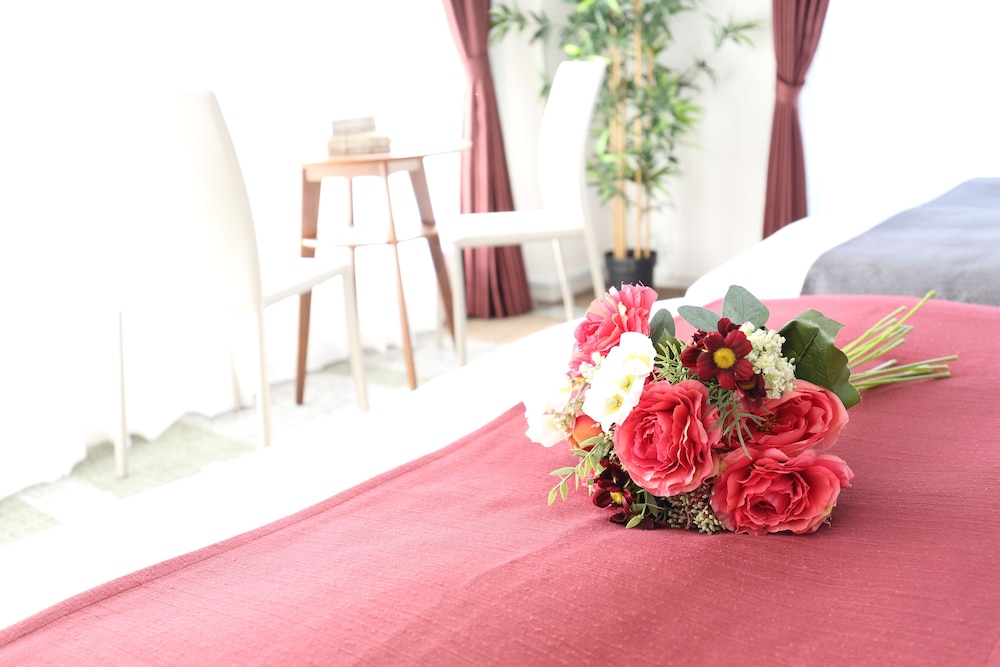 RESIDENCE HOTEL HAKATA 20 福岡