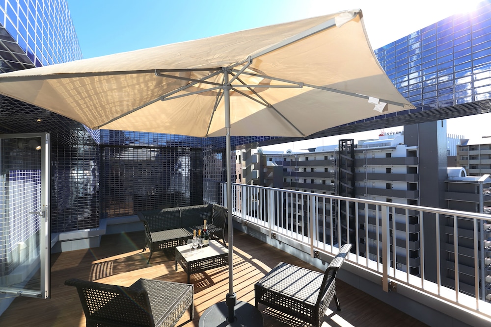 RESIDENCE HOTEL HAKATA 20 福岡