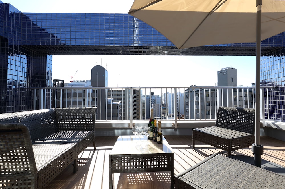 RESIDENCE HOTEL HAKATA 20 福岡
