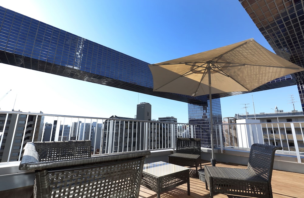 RESIDENCE HOTEL HAKATA 20 福岡