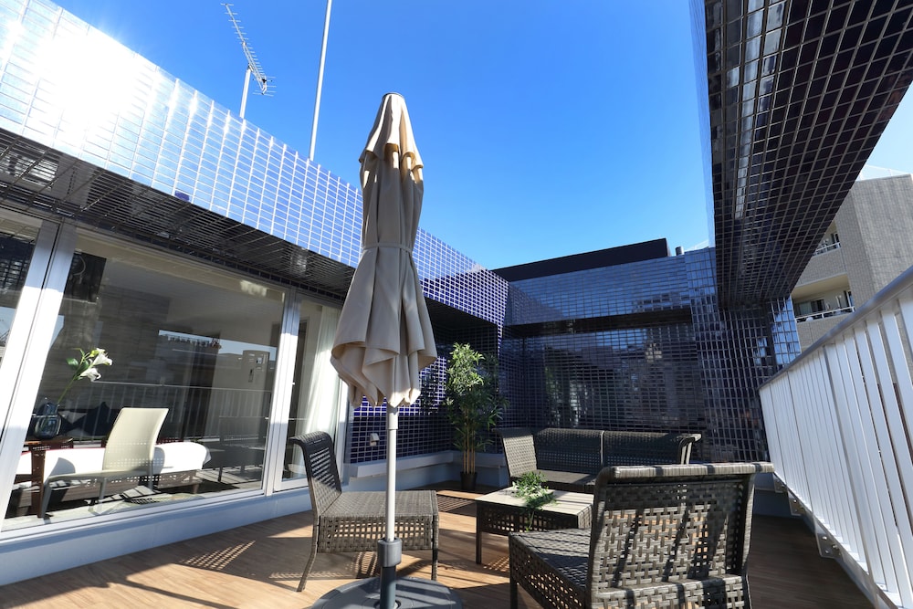 RESIDENCE HOTEL HAKATA 20 福岡
