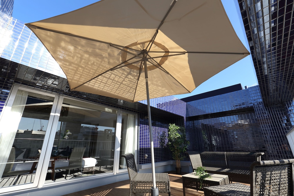 RESIDENCE HOTEL HAKATA 20 福岡