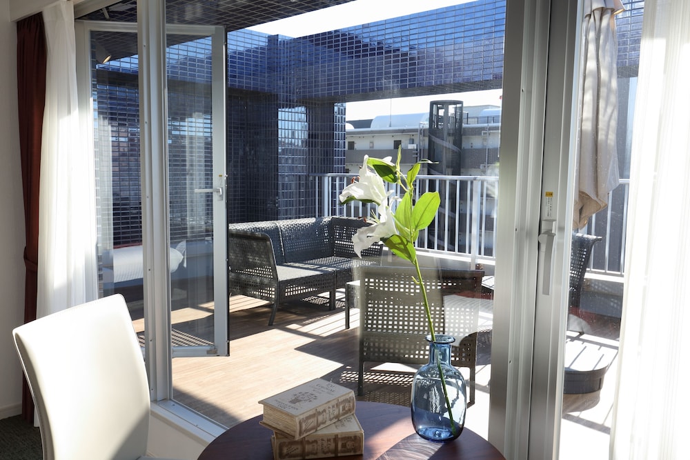 RESIDENCE HOTEL HAKATA 20 福岡