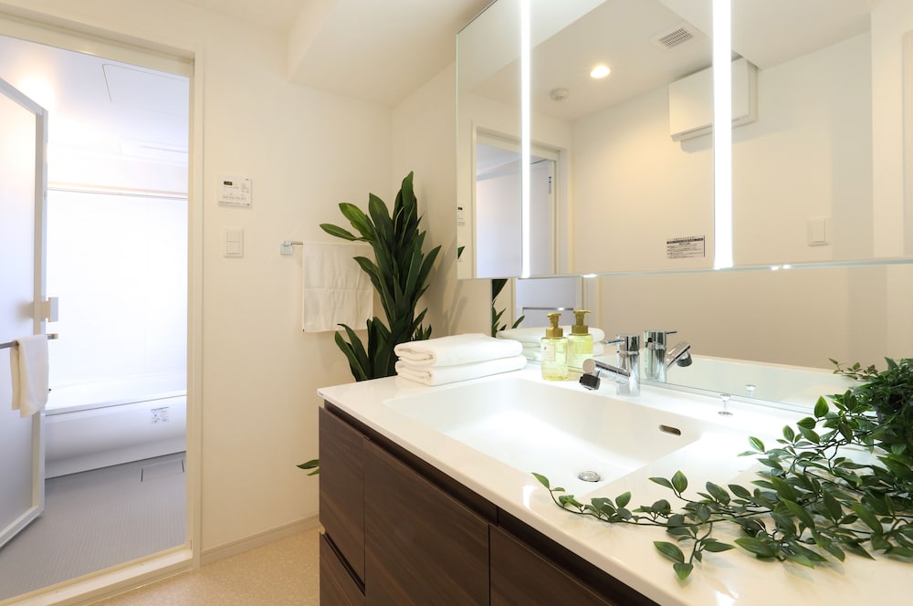 RESIDENCE HOTEL HAKATA 20 福岡