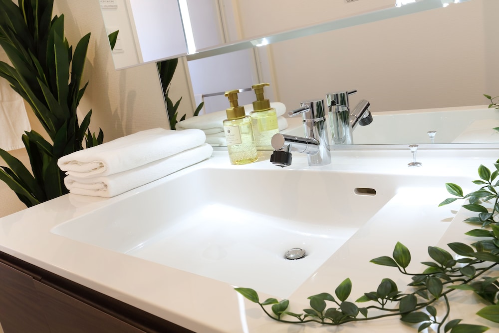 RESIDENCE HOTEL HAKATA 20 福岡