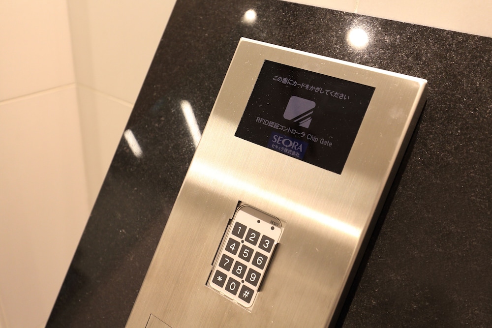 RESIDENCE HOTEL HAKATA 20 福岡