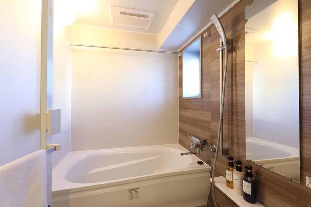 RESIDENCE HOTEL HAKATA 20 福岡