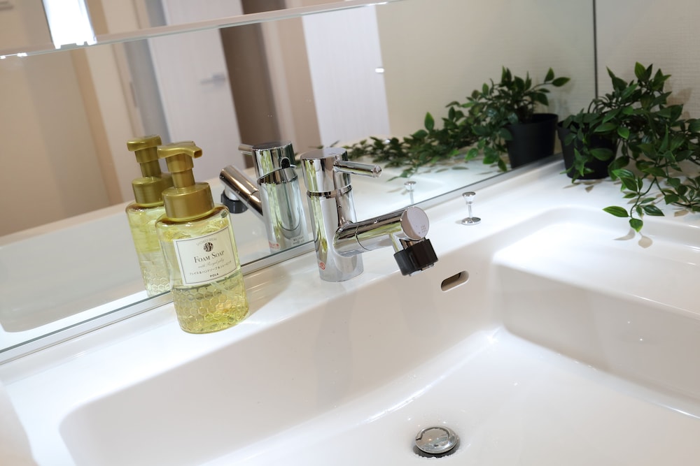RESIDENCE HOTEL HAKATA 20 福岡