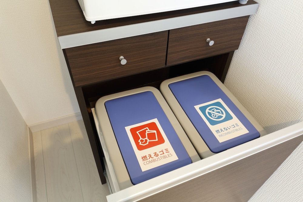 RESIDENCE HOTEL HAKATA 20 福岡