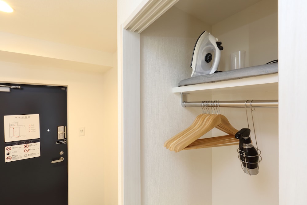 RESIDENCE HOTEL HAKATA 20 福岡