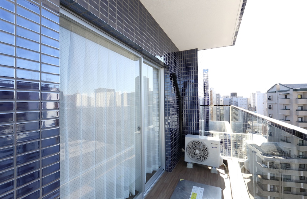 RESIDENCE HOTEL HAKATA 20 福岡