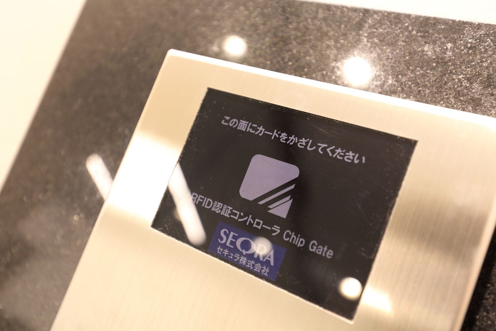 RESIDENCE HOTEL HAKATA 20 福岡