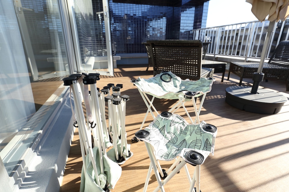 RESIDENCE HOTEL HAKATA 20 福岡