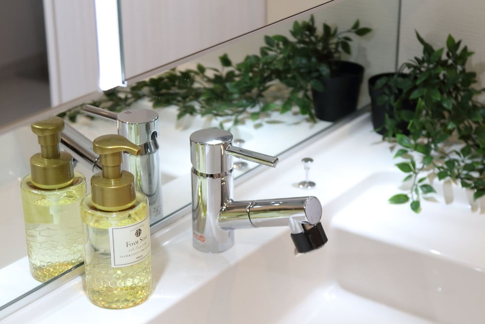 RESIDENCE HOTEL HAKATA 20 福岡
