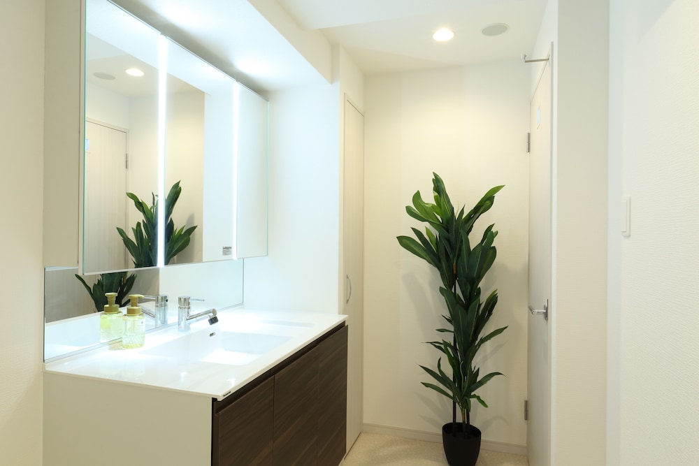 RESIDENCE HOTEL HAKATA 20 福岡