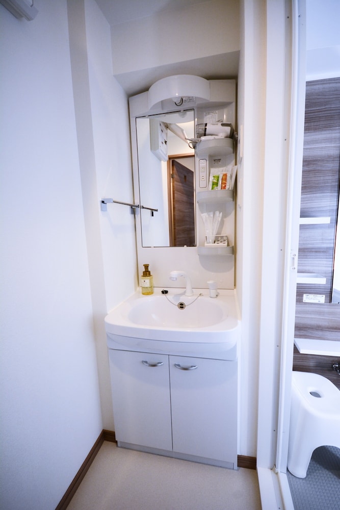RESIDENCE HOTEL HAKATA 20 福岡
