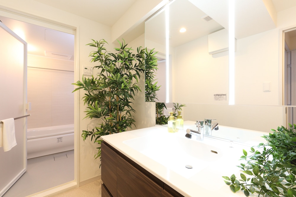 RESIDENCE HOTEL HAKATA 20 福岡