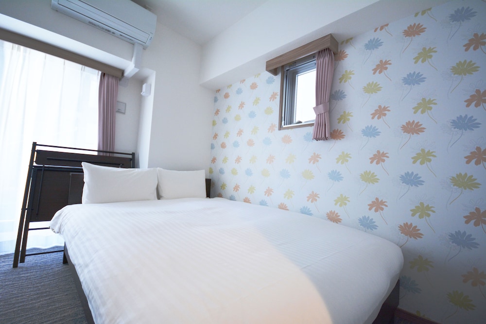 RESIDENCE HOTEL HAKATA 20 福岡