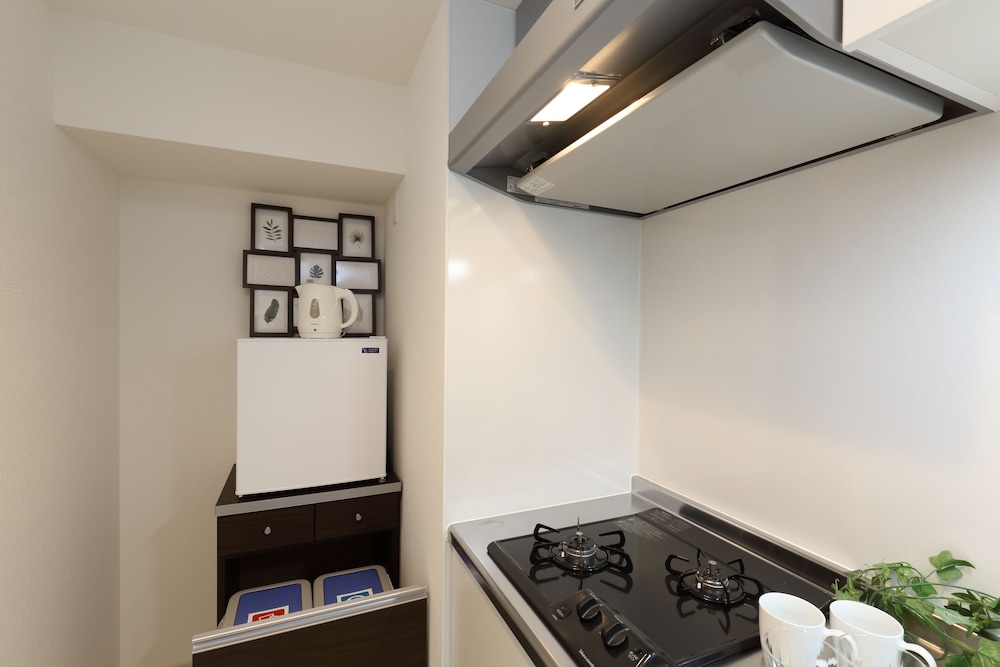 RESIDENCE HOTEL HAKATA 20 福岡