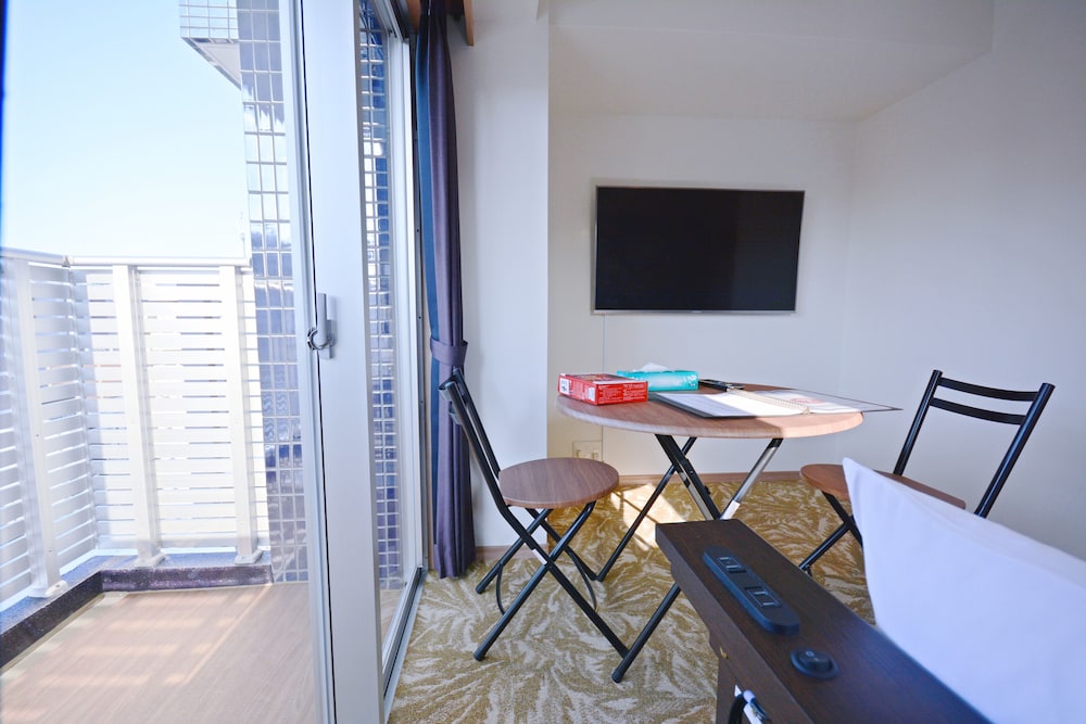 RESIDENCE HOTEL HAKATA 20 福岡
