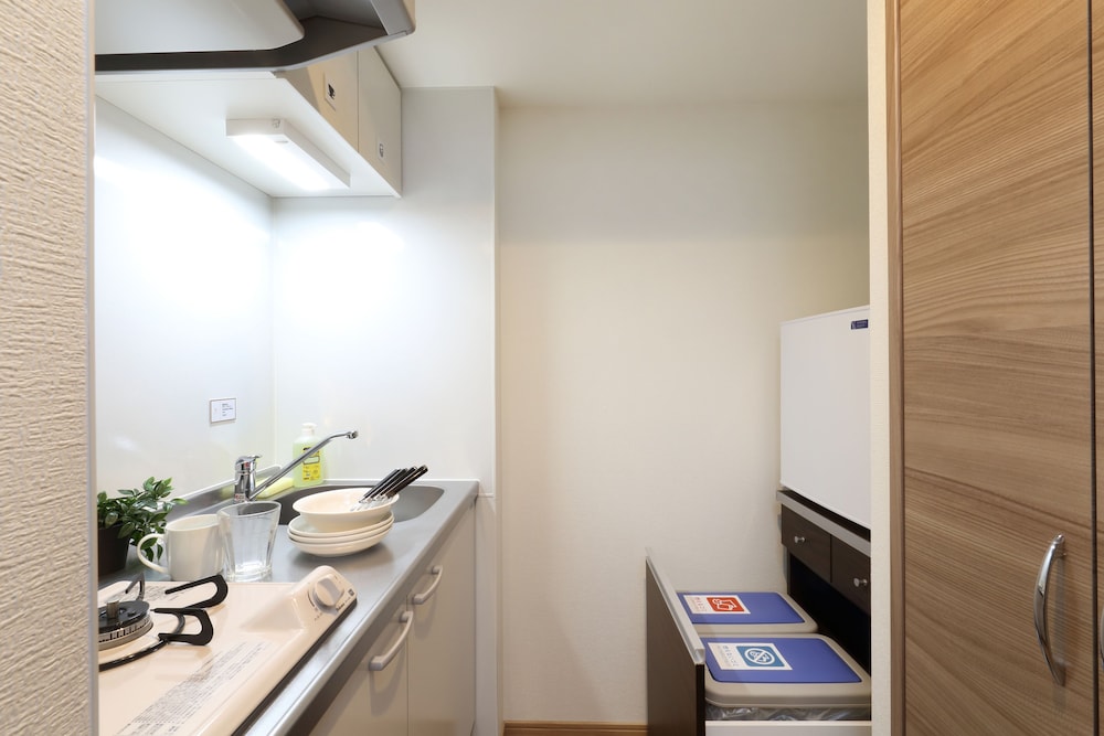 RESIDENCE HOTEL HAKATA 20 福岡