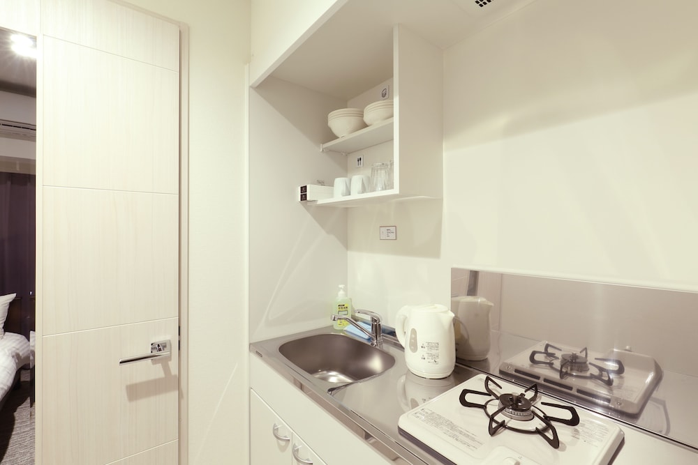 RESIDENCE HOTEL HAKATA 20 福岡