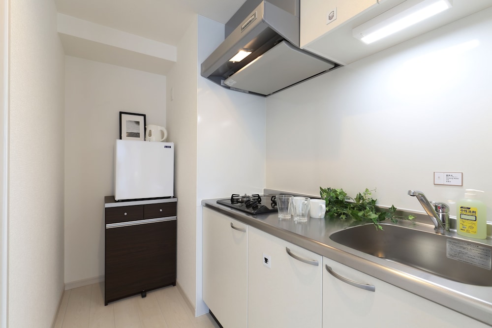 RESIDENCE HOTEL HAKATA 20 福岡