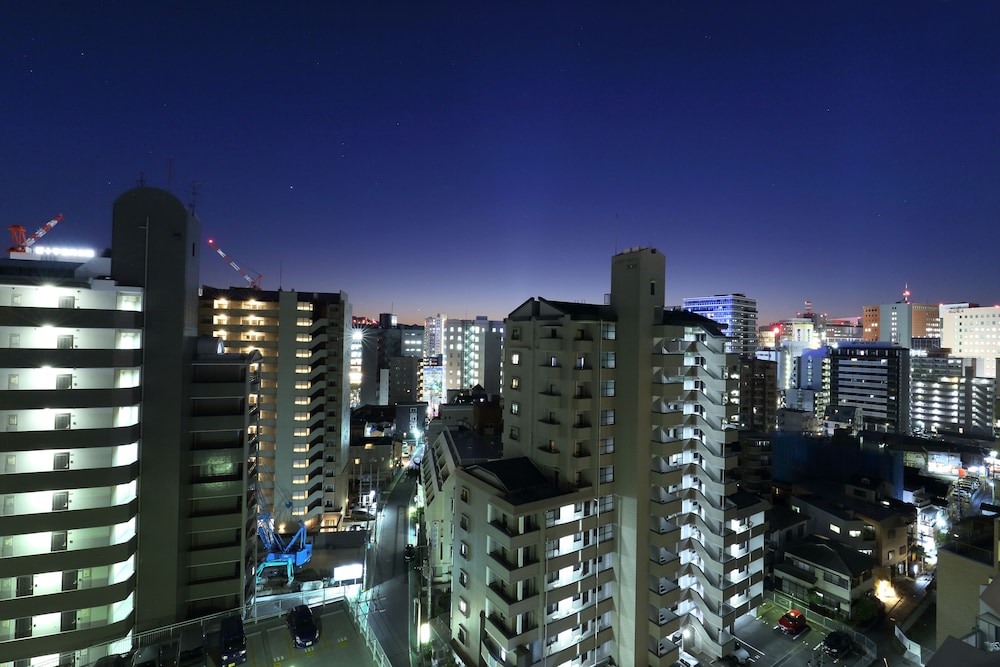 RESIDENCE HOTEL HAKATA 20 福岡