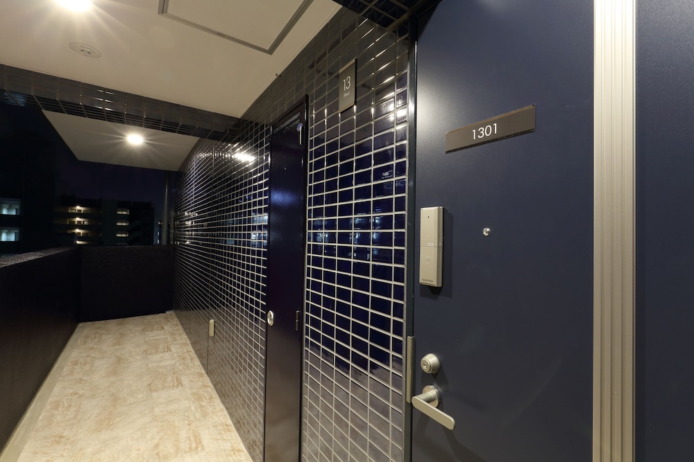 RESIDENCE HOTEL HAKATA 20 福岡