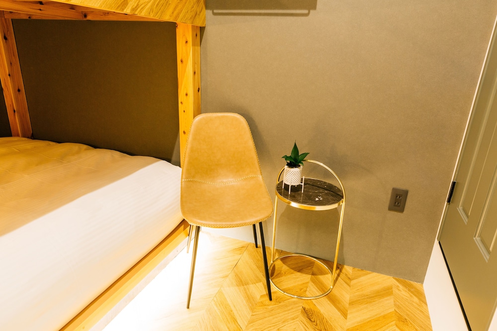 MIZUKA NAKASU 4 - UNMANNED HOTEL - 福岡