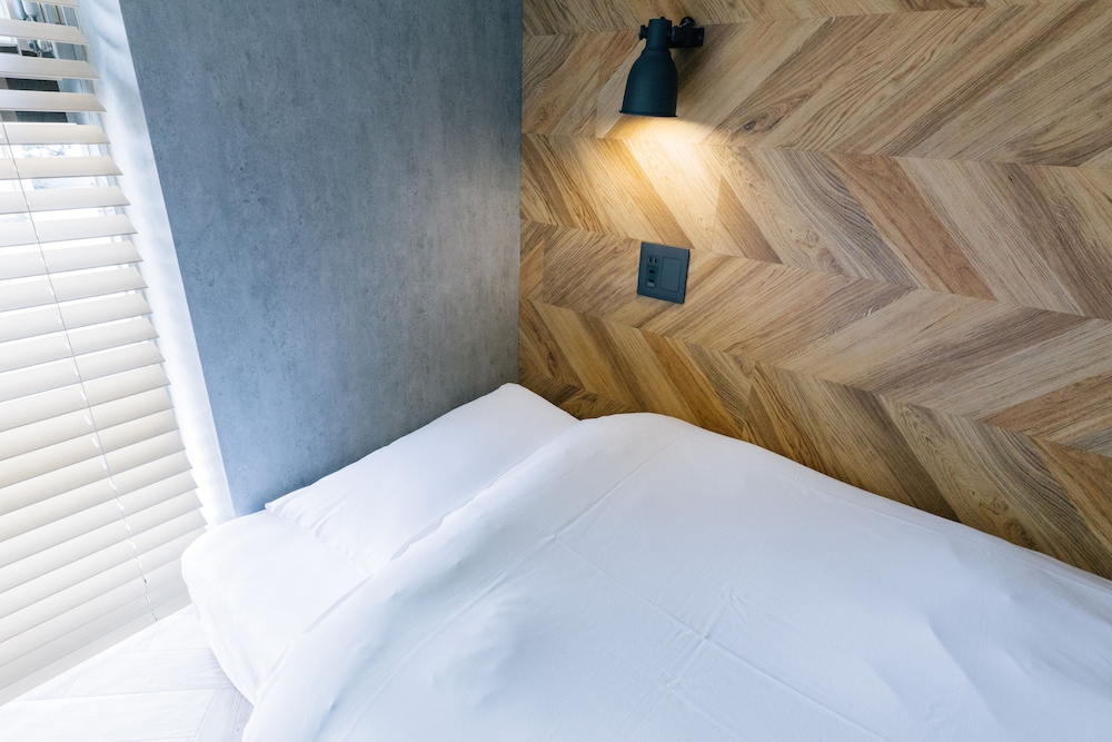 MIZUKA NAKASU 4 - UNMANNED HOTEL - 福岡