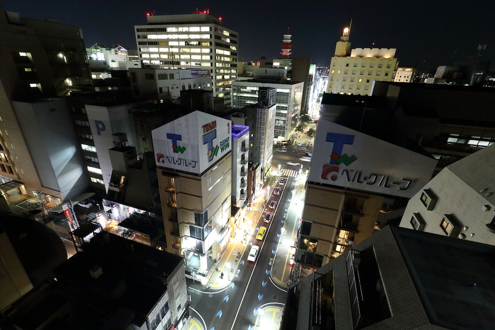 レジデンスホテル博多19 福岡