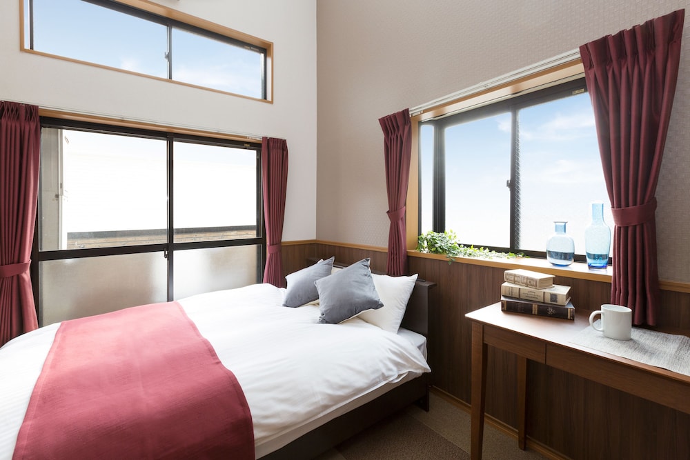 SMART STAY 2 BY RESIDENCE HOTEL 福岡