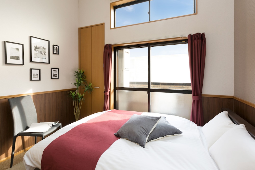 SMART STAY 2 BY RESIDENCE HOTEL 福岡