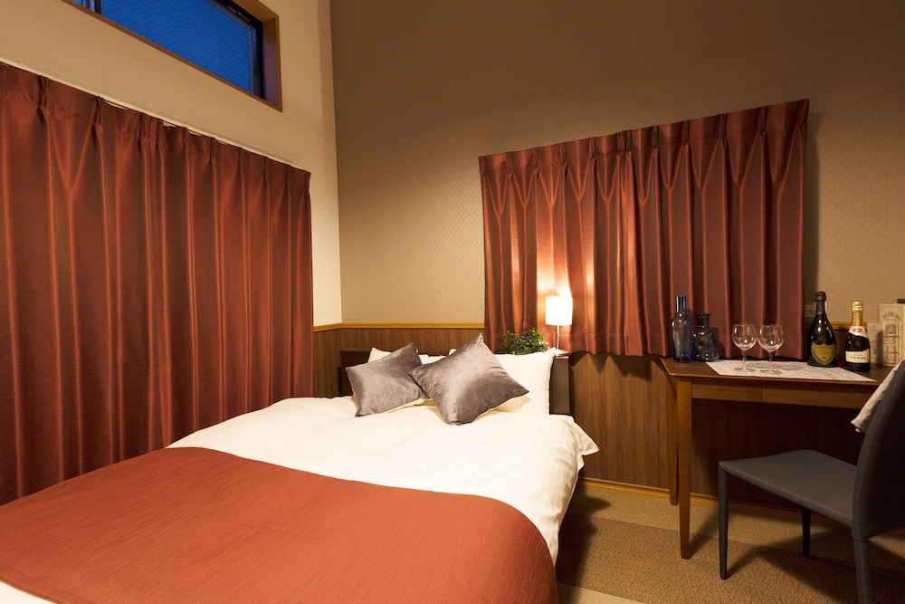 SMART STAY 2 BY RESIDENCE HOTEL 福岡