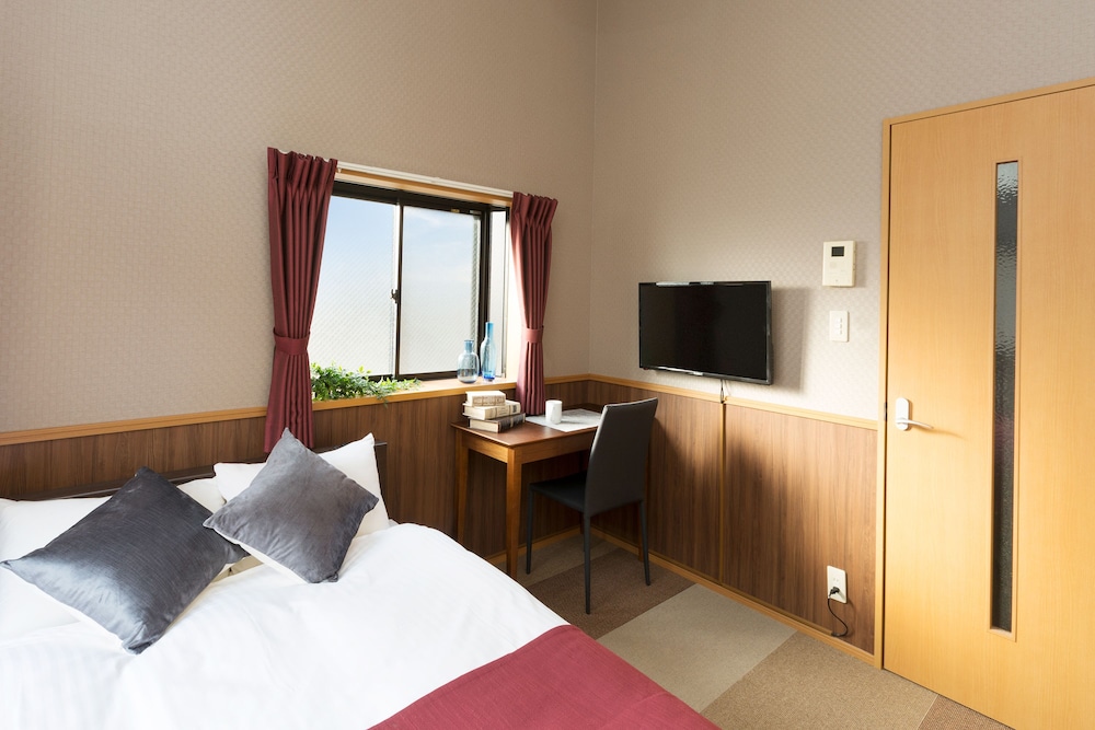 SMART STAY 2 BY RESIDENCE HOTEL 福岡