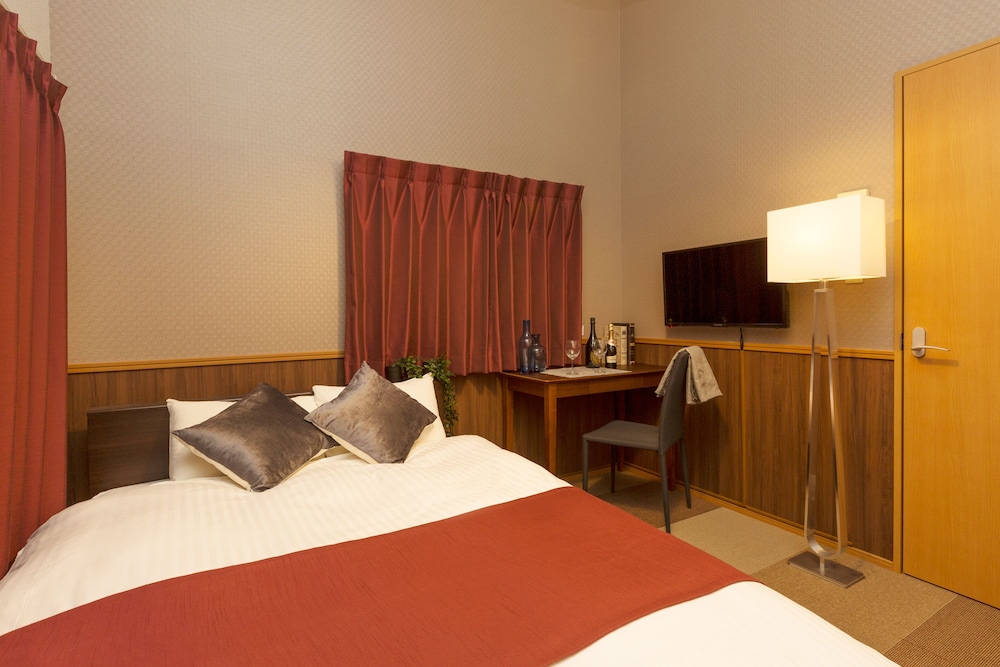SMART STAY 2 BY RESIDENCE HOTEL 福岡
