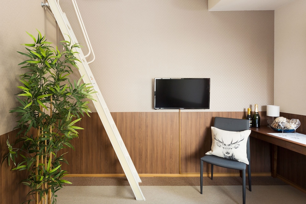 SMART STAY 2 BY RESIDENCE HOTEL 福岡