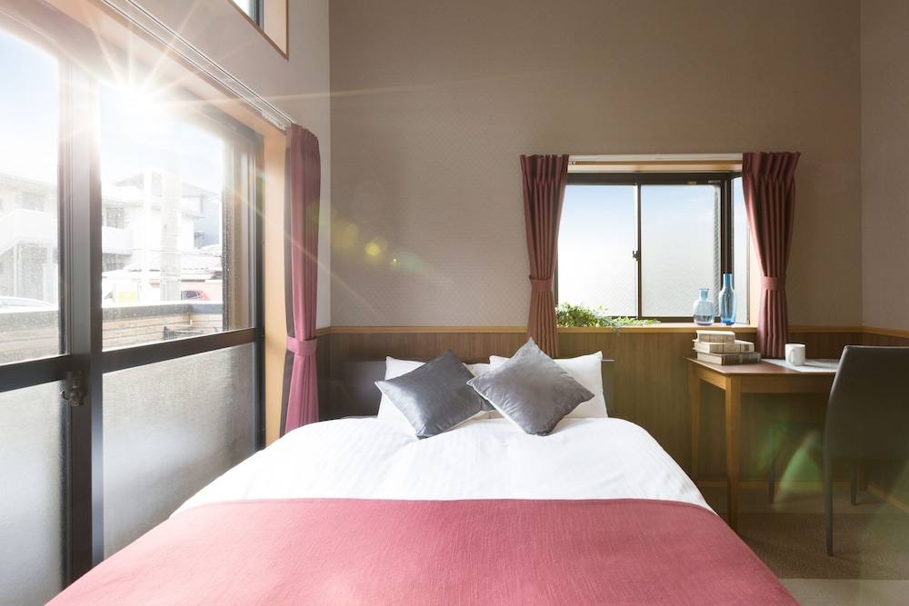 SMART STAY 2 BY RESIDENCE HOTEL 福岡