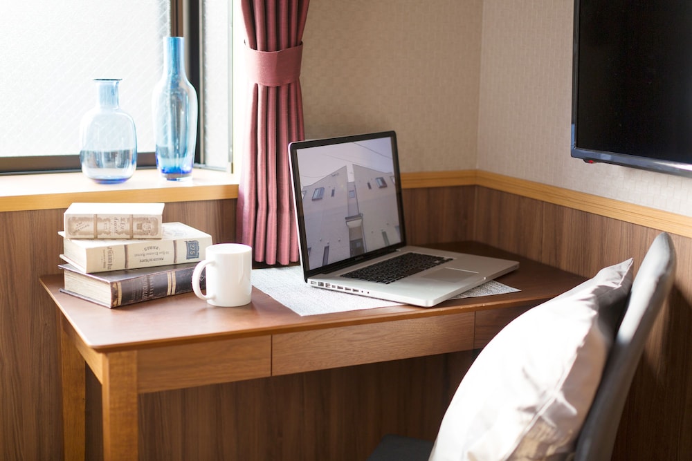 SMART STAY 2 BY RESIDENCE HOTEL 福岡