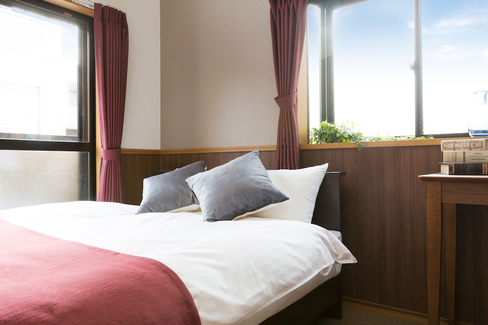 SMART STAY 2 BY RESIDENCE HOTEL 福岡