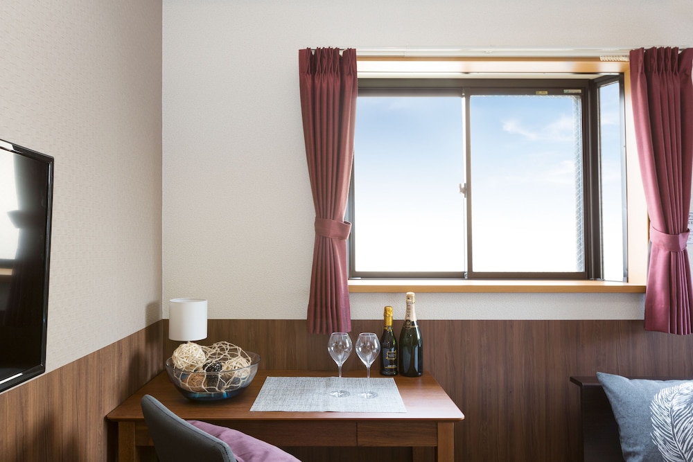 SMART STAY 2 BY RESIDENCE HOTEL 福岡