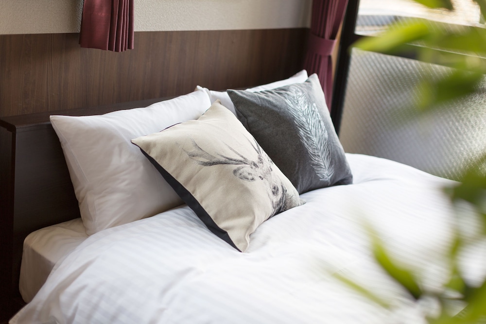 SMART STAY 2 BY RESIDENCE HOTEL 福岡