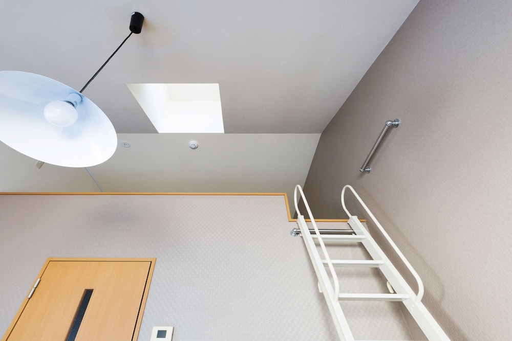 SMART STAY 2 BY RESIDENCE HOTEL 福岡