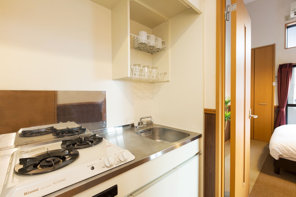 SMART STAY 2 BY RESIDENCE HOTEL 福岡