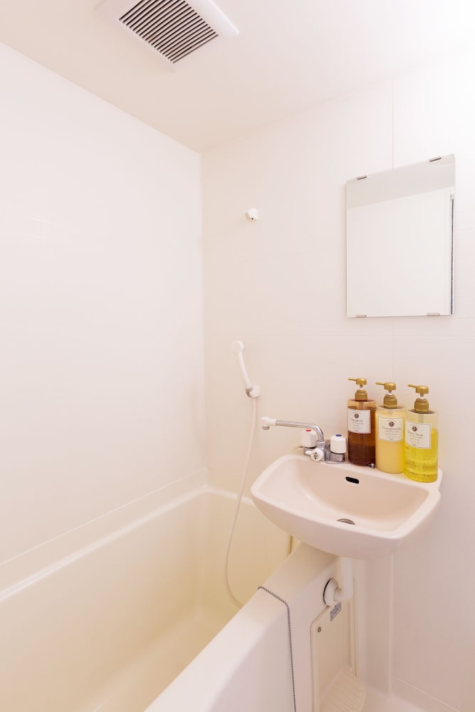SMART STAY 2 BY RESIDENCE HOTEL 福岡