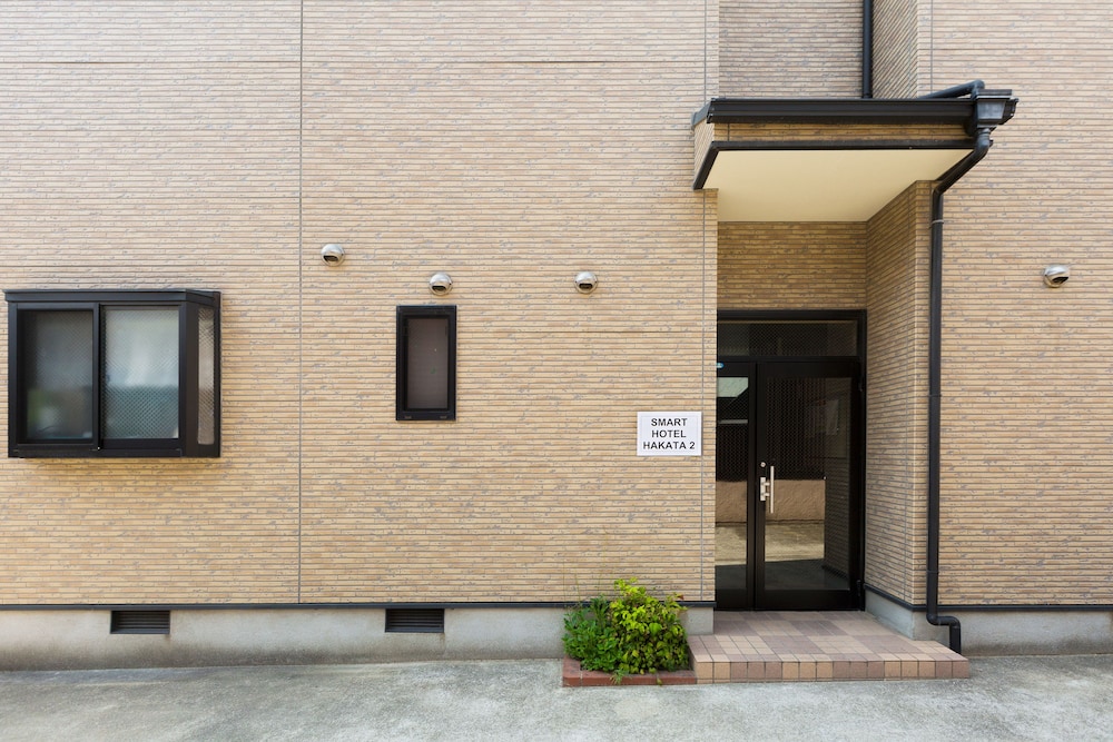 SMART STAY 2 BY RESIDENCE HOTEL 福岡